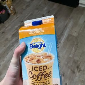 Meet your Posher, Maddie